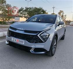 کیا سپۆرتاج